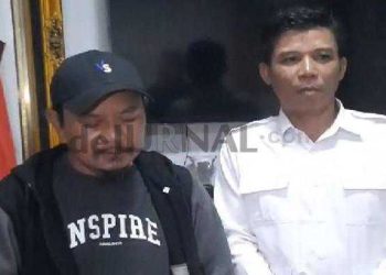 Gaduh Relawan Prabowo Belok Ke Ganjar Pranowo, Didin Elfajr Klarifikasi Kepada Elite Gerindra Garut