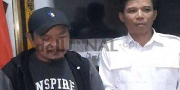 Gaduh Relawan Prabowo Belok Ke Ganjar Pranowo, Didin Elfajr Klarifikasi Kepada Elite Gerindra Garut
