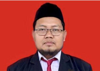 Pilkades Serentak 2023 Kabupaten Bandung : Ade Irfan Al-Anshory Cakades Bumiwangi Nomor Urut 5