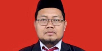 Pilkades Serentak 2023 Kabupaten Bandung : Ade Irfan Al-Anshory Cakades Bumiwangi Nomor Urut 5