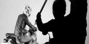 Berulah, Lima Anggota Geng Motor Warbu Diamankan Polisi