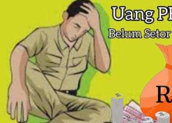 Sikapi Salah Satu ASN Garut Diduga Tak Setorkan Uang PBB Titipan Desa, Asep FPPG : Harus Disanksi Berat, Indikasinya Ini Korupsi