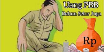 Sikapi Salah Satu ASN Garut Diduga Tak Setorkan Uang PBB Titipan Desa, Asep FPPG : Harus Disanksi Berat, Indikasinya Ini Korupsi