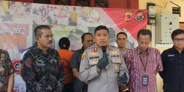 29 Korban TPPO Diselamatkan Polisi Sebelum Diberangkatkan ke Australia