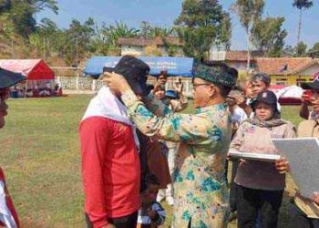 Bupati Bandung : Ambil Hikmah dari Bencana Agar Lebih Siap Menghadapi