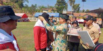 Bupati Bandung : Ambil Hikmah dari Bencana Agar Lebih Siap Menghadapi