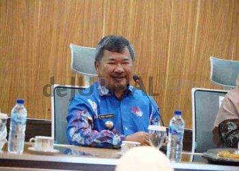 Bupati Garut Targetkan Akhir Tahun 2024, Angka Kemiskinan Berada di 8 Persen