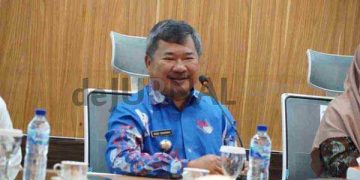 Bupati Garut Targetkan Akhir Tahun 2024, Angka Kemiskinan Berada di 8 Persen