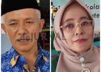 Diikuti 400 Peserta, FTBI Tingkat Kabupaten Bandung Digelar di SDN Angkasa 3 Margahayu