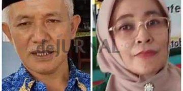 Diikuti 400 Peserta, FTBI Tingkat Kabupaten Bandung Digelar di SDN Angkasa 3 Margahayu