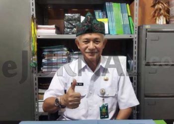 Para Juara FTBI Tingkat Kabupaten Bandung Ini Bakal Maju ke Tingkat Jabar