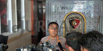 Polda Jabar Ungkap Kasus Pembunuhan Ibu dan Anak di Subang