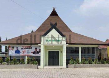 Diresmikan Besok, Galeri Kriya Bedas Wadah Kolaborasi dan Peluang Pasar bagi IKM