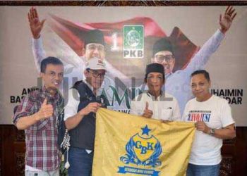 Refleksi Hari Santri : Konsolidasi Gerakan  Perubahan AMIN Menuju Kemenangan Santri Pada Pemilu 2024