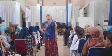 Minimalisir Korban Pinjol dan Bank Emok, Legislator Siti Mufattahah Edukasi Masyarakat Garut