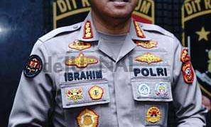 Polda Jabar Pastikan Netralitas Polri di Pemilu 2024