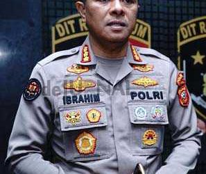 Polda Jabar Pastikan Netralitas Polri di Pemilu 2024