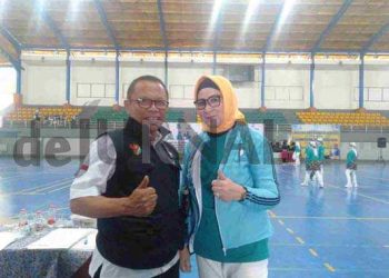 Gelaran HUT PORPI Bersamaan Dengan Sumpah Pemuda dan Pelantikan DPC Garut dan Kota Bandung