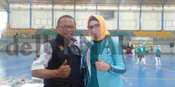 Gelaran HUT PORPI Bersamaan Dengan Sumpah Pemuda dan Pelantikan DPC Garut dan Kota Bandung
