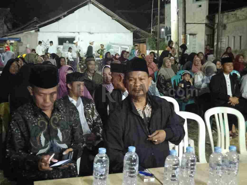 Karang Taruna Jatisawut Gelar Tabligh Akbar “Cepot Ngaos” Peringati ...