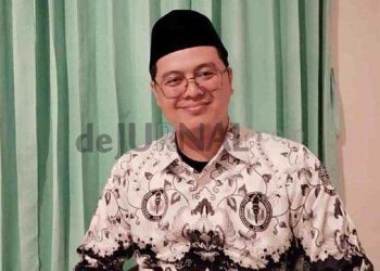 SLCC PGRI Kabupaten Bandung Resmi Dilantik, H. Riyan Rosal : Tingkatkan Kompetensi dan Kesejahteraan Guru