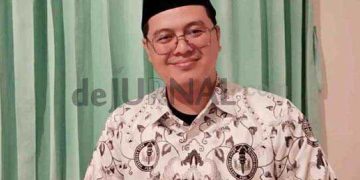 SLCC PGRI Kabupaten Bandung Resmi Dilantik, H. Riyan Rosal : Tingkatkan Kompetensi dan Kesejahteraan Guru