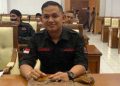 Ketua FPPG, Asep Nurjaman
