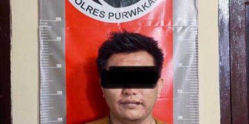 Seorang Pemuda Pengedar Sabu Diamankan Polisi