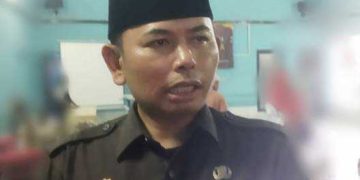 Camat Katapang Berharap Partisipasi Warga Capai 70 Persen Lebih Pada Pilkades 11 Oktober 2023