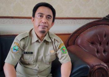 Sekcam Pacet Berharap Partisipasi Warga Lebih Signifikan Pada Pilkades Pangauban