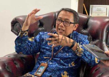 BPS Rilis Angka Penduduk Miskin Garut Per Maret 2023 : 9,77 Persen