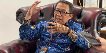 BPS Rilis Angka Penduduk Miskin Garut Per Maret 2023 : 9,77 Persen