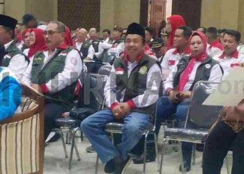 Tokoh Masyarakat Pacet Dukung Hasil Putusan MK : Peluang Anak Muda Maju