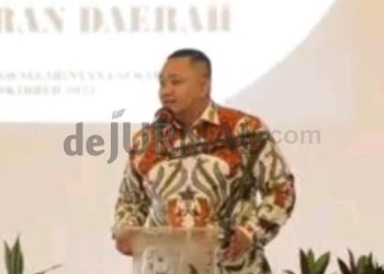 DPRD Kabupaten Sukabumi Gelar Rakor Bersama Pemda