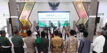 Potensi NII di Garut 22 Ribu : 567 Warga Telah Bersumpah Kembali Kepada NKRI