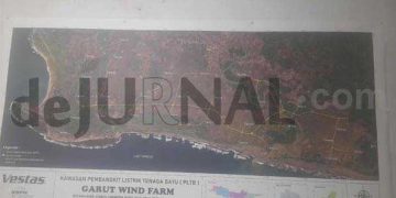 Rencana Pembangunan Pembangkit Listrik Tenaga Bayu, Begini Respon Warga Selatan Garut