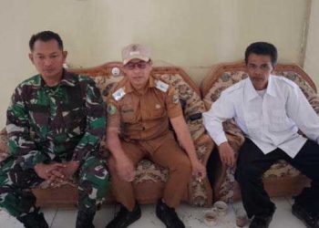 Desa Girimulya Realisasikan Bantuan DD Tahap Dua Tahun Anggaran 2023