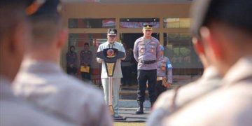 Besok Pilkades Serentak, Bupati – Kapolresta Bandung Serukan Jaga Kondusifitas Wilayah