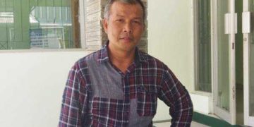 Tiga Desa di Kecamatan Kutawaringin Kekurangan Air Bersih
