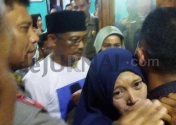 Sang Adik Ungguli Sang Kakak dalam Pilkades Katapang Kabupaten Bandung