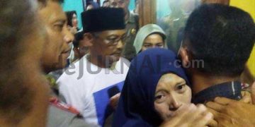 Sang Adik Ungguli Sang Kakak dalam Pilkades Katapang Kabupaten Bandung