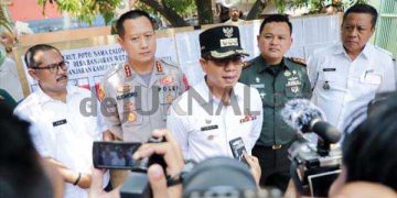 Bupati Bersyukur Pilkades Serentak Sukses Tanpa Ekses