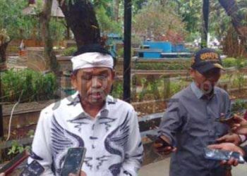 Ini Saran Dedi Mulyadi Untuk Pemkab Purwakarta