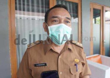 Perkembangan Korban Dugaan Keracunan Sate Jebred di Garut : Tiga Orang Meninggal, 52 Dalam Penanganan Medis