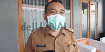 Perkembangan Korban Dugaan Keracunan Sate Jebred di Garut : Tiga Orang Meninggal, 52 Dalam Penanganan Medis