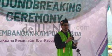 Pengembangan Kampung Sunda di Desa Laksana Ibun, Upaya Dongkrak PAD dan Junjung Budaya Sunda