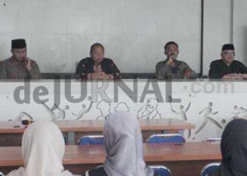 Di Garut, BKPRMI Jawa Barat Gelar Kegiatan Pembekalan Bagi Pemuda Masjid