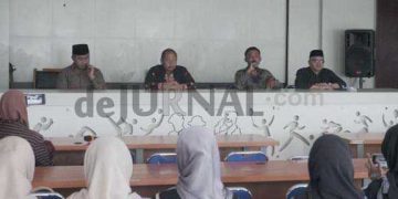 Di Garut, BKPRMI Jawa Barat Gelar Kegiatan Pembekalan Bagi Pemuda Masjid