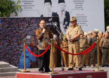 Pemkab Garut Gandeng Universitas Al Ghifari Tingkatkan IPM