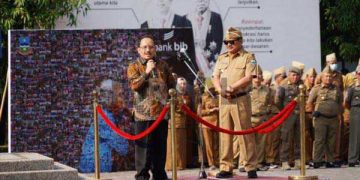 Pemkab Garut Gandeng Universitas Al Ghifari Tingkatkan IPM